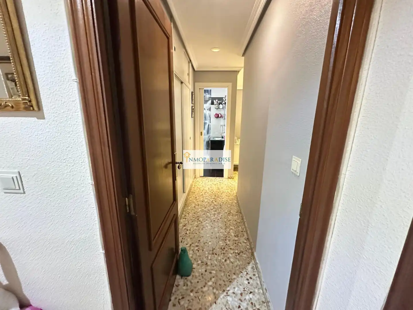 Ático en venta en Calle de Roselló, Altozano - Conde Lumiares