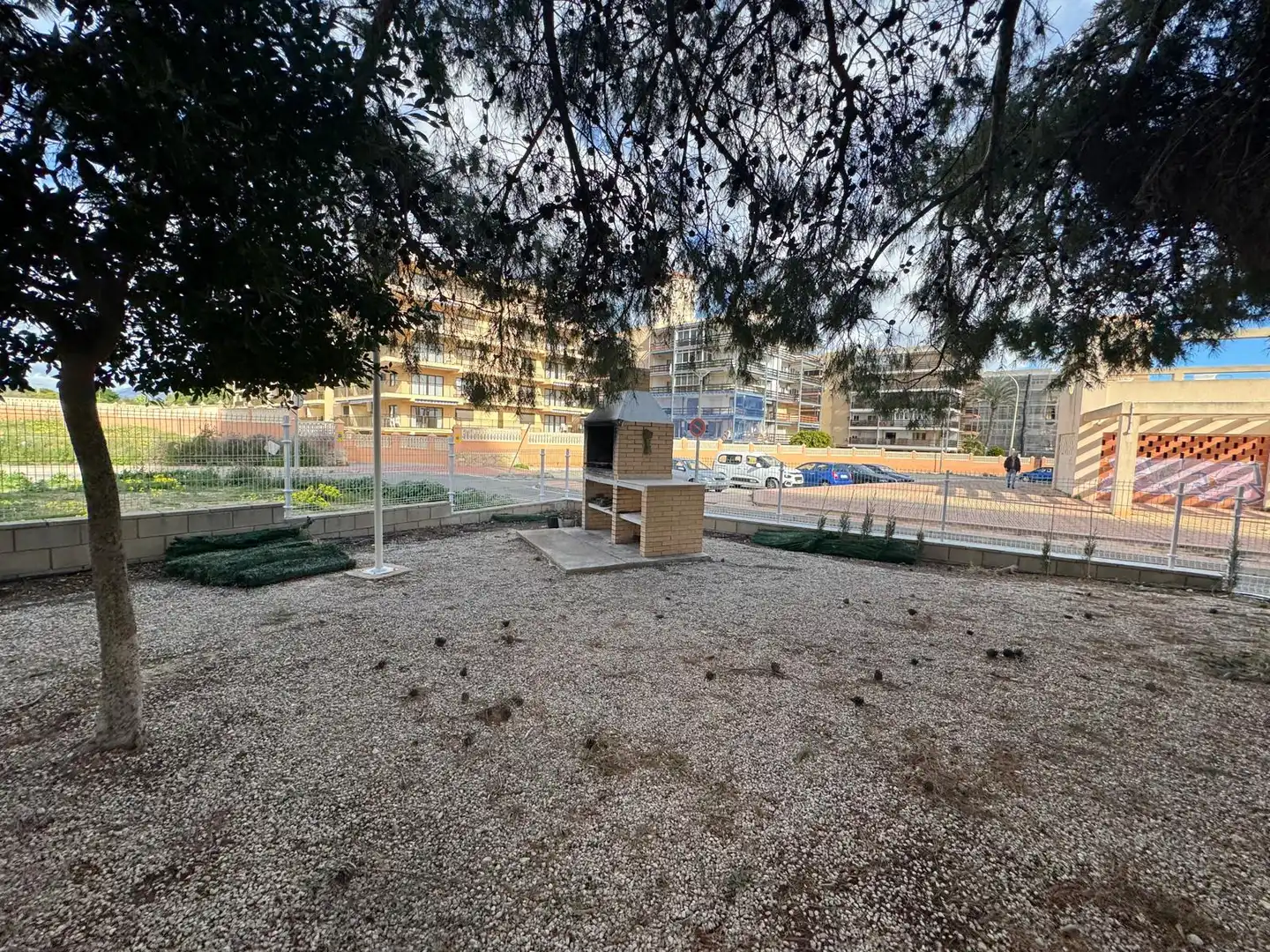 Apartament de lloguer a Carrer Mangraner, 3, Playa Muchavista