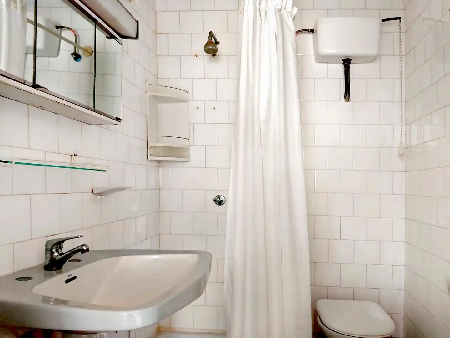 Badezimmer von Residential zum Verkauf in Artà