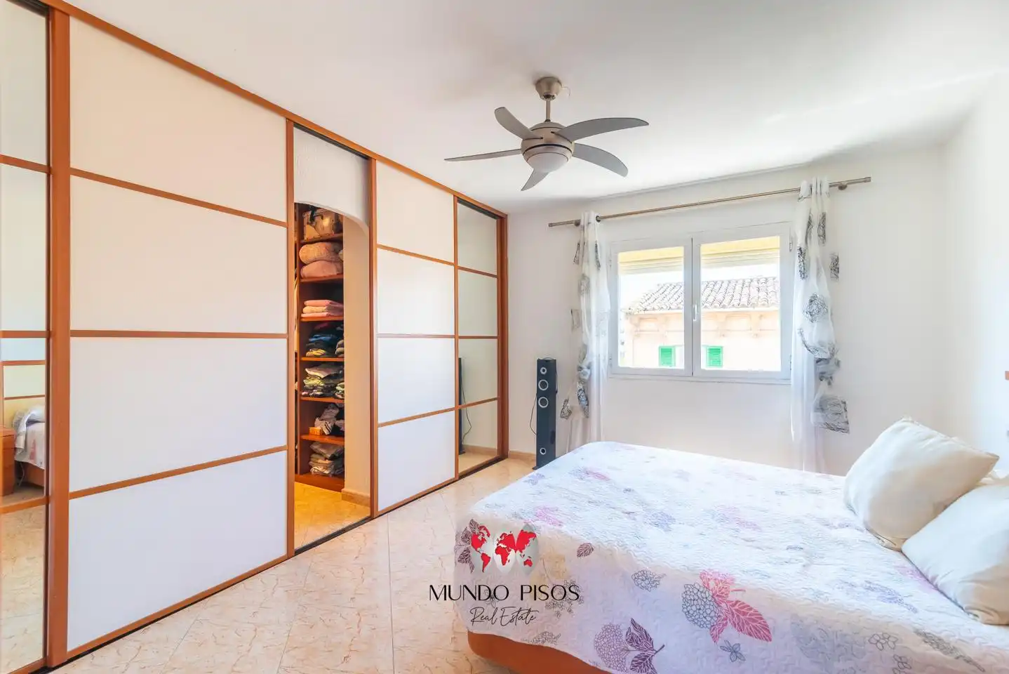 Habitación de Piso en venta en  Palma de Mallorca con Aire acondicionado, Calefacción y Amueblado
