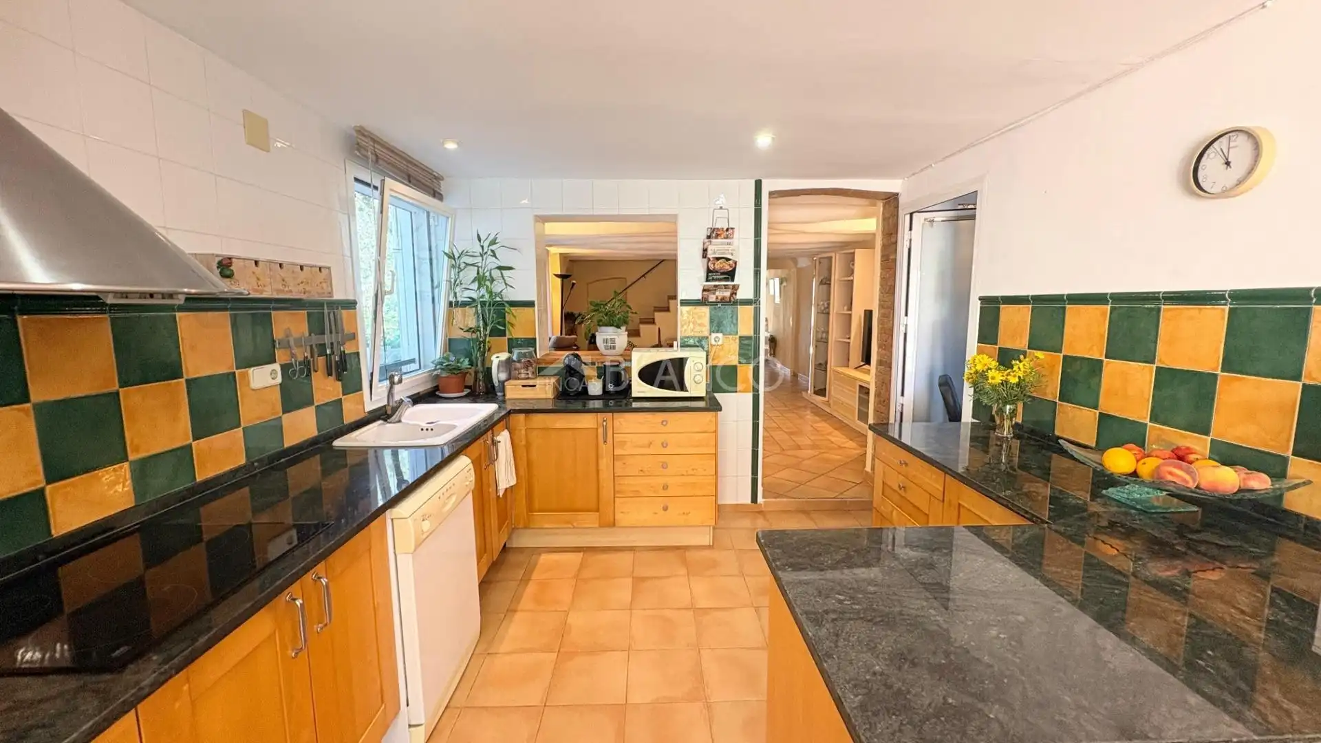 Casa con terrazza in vendita a Piera, imagen 7