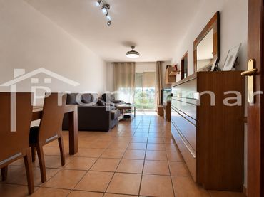 Flat with lift for sale in La Roca del Vallès