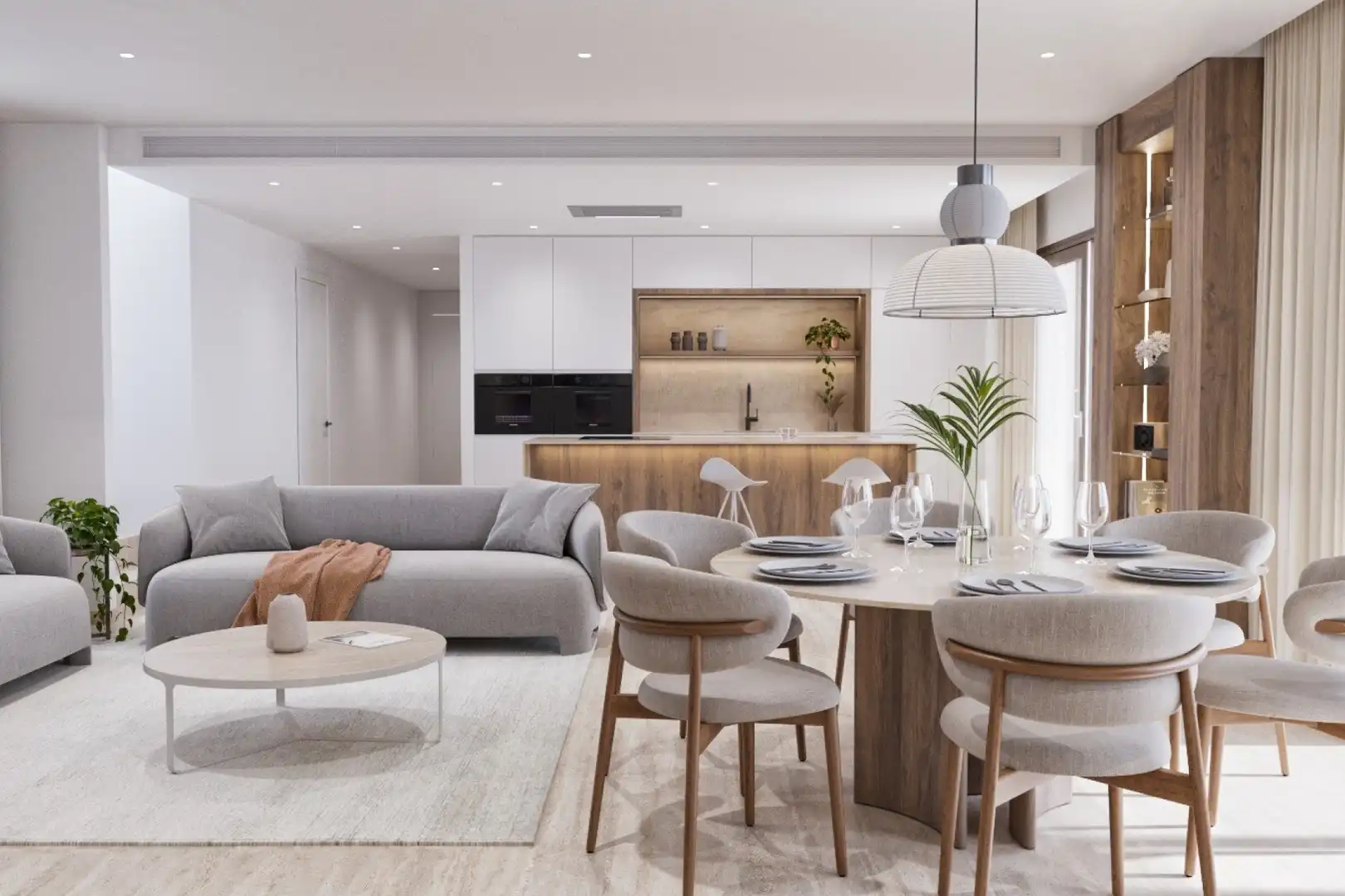 Maison avec piscine à vendre à Marisol Park - Ortembach - Los Almendros, imagen 3