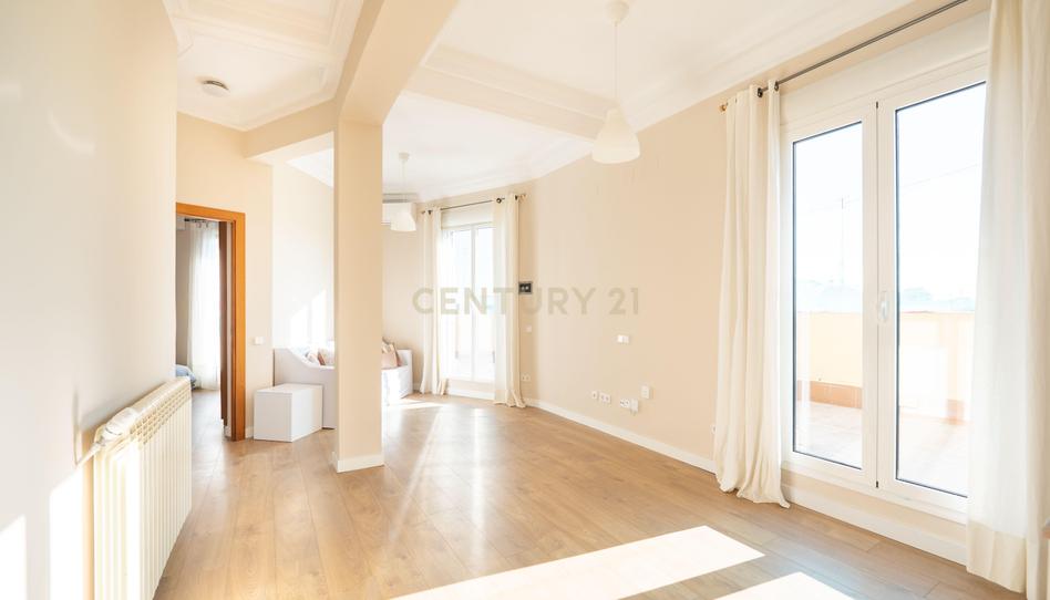 Photo 1 of Apartment to rent in Ps Marques de Zafra 7madrid (madrid), 7, Fuente del Berro, Madrid