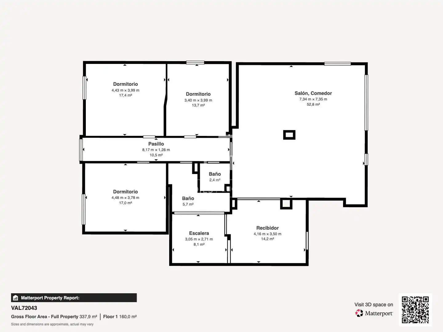 Villa avec piscine à vendre à Corral Nou - Montros - Estepar, imagen 84