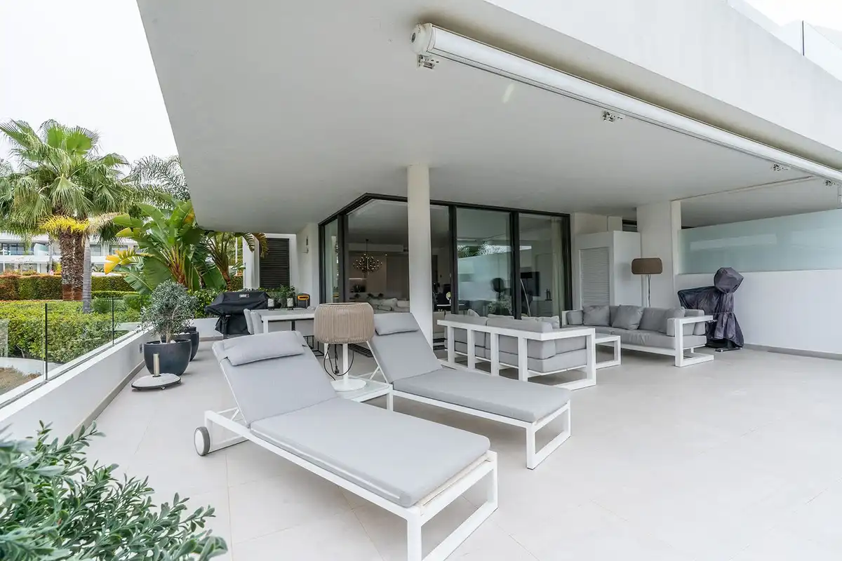 Apartamento con piscina en venta en Benamara - Atalaya, imagen 10