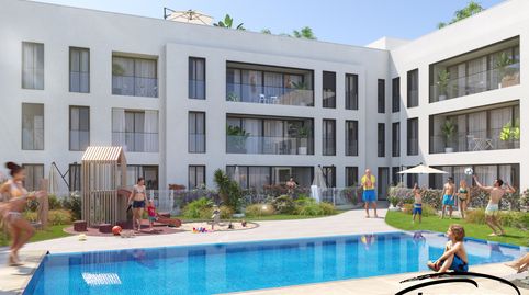 Foto 2 de Pis en venda a Carrer de Mossèn Lluís Batlle, 27, Vila-seca Poble, Tarragona