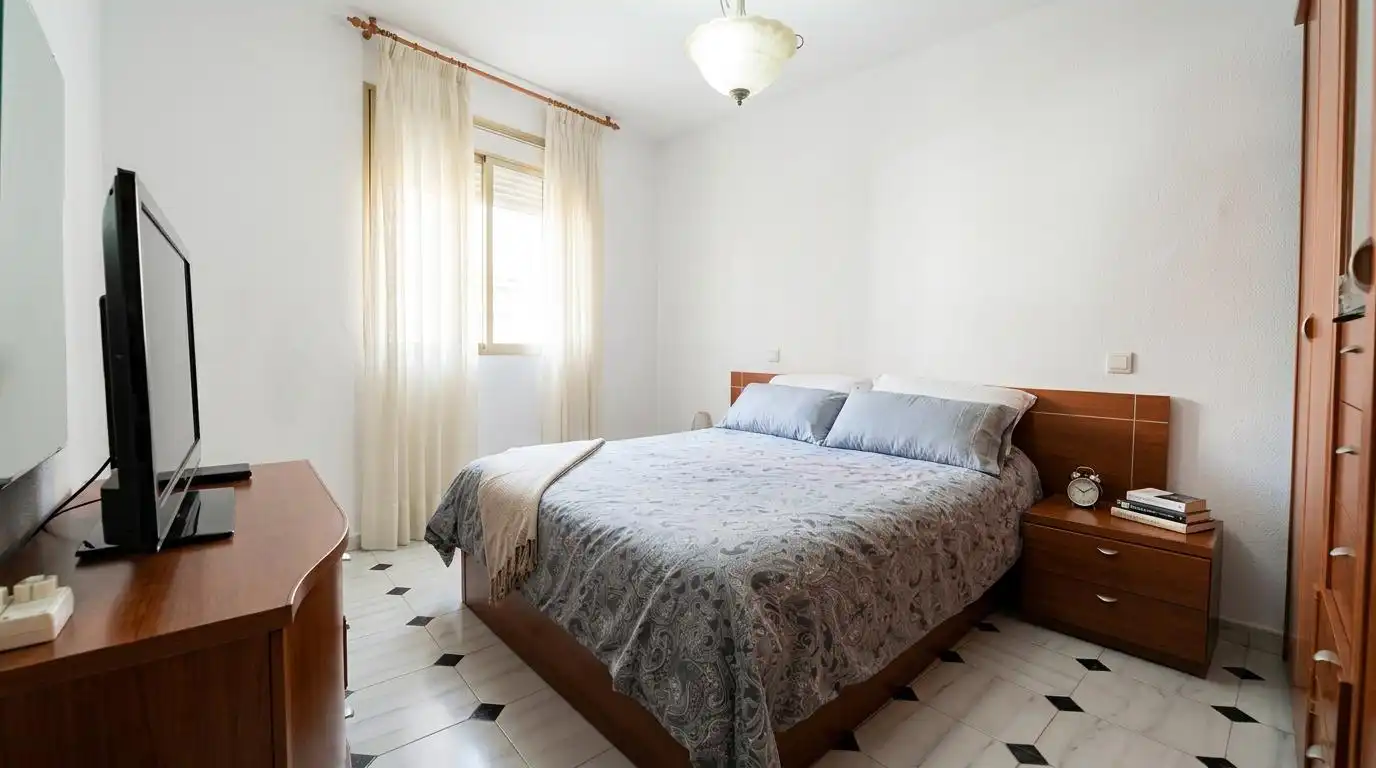 Piso en venta en Calle SAN BASILIO, imagen 9