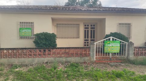 7 FANEGAS DE OLIVAR MAS CASA DE RECREO, immagine 5