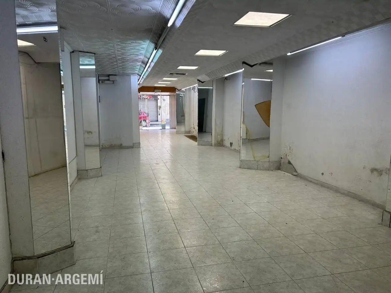 Commercial properties for rent in Terrassa