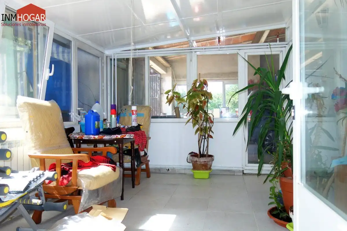 Country house zum Verkauf in Ávila mit Privatgarten, Terrasse und Abstellraum
