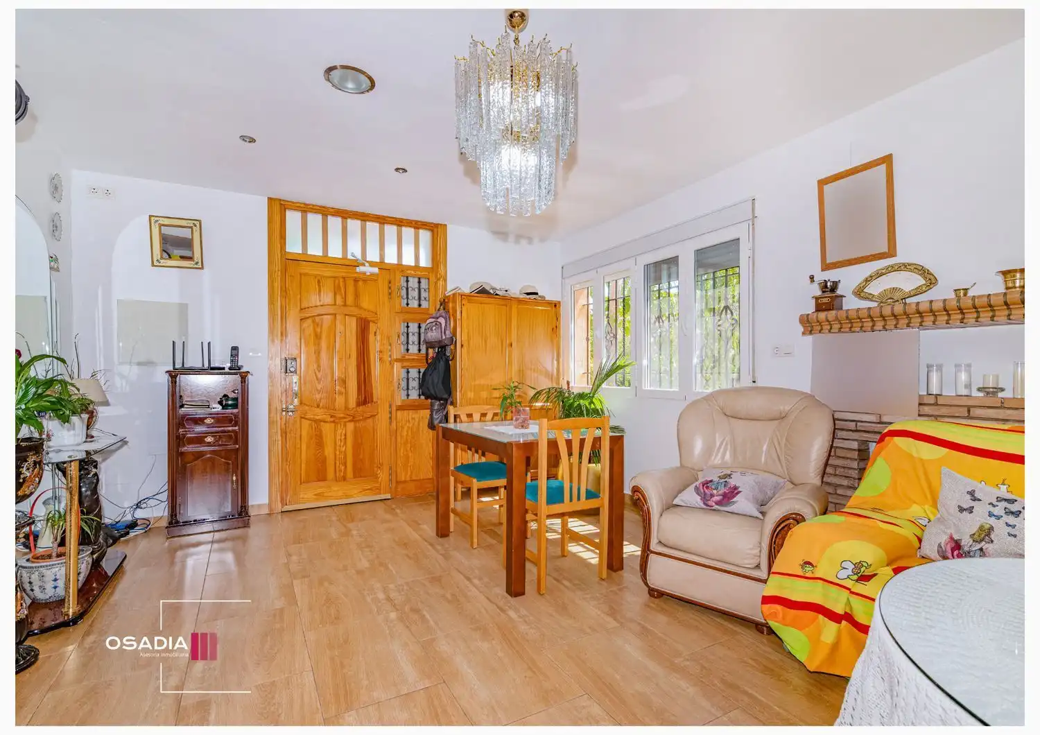 Detached house with pool for sale in EM EXTRARRADIO, imagen 7