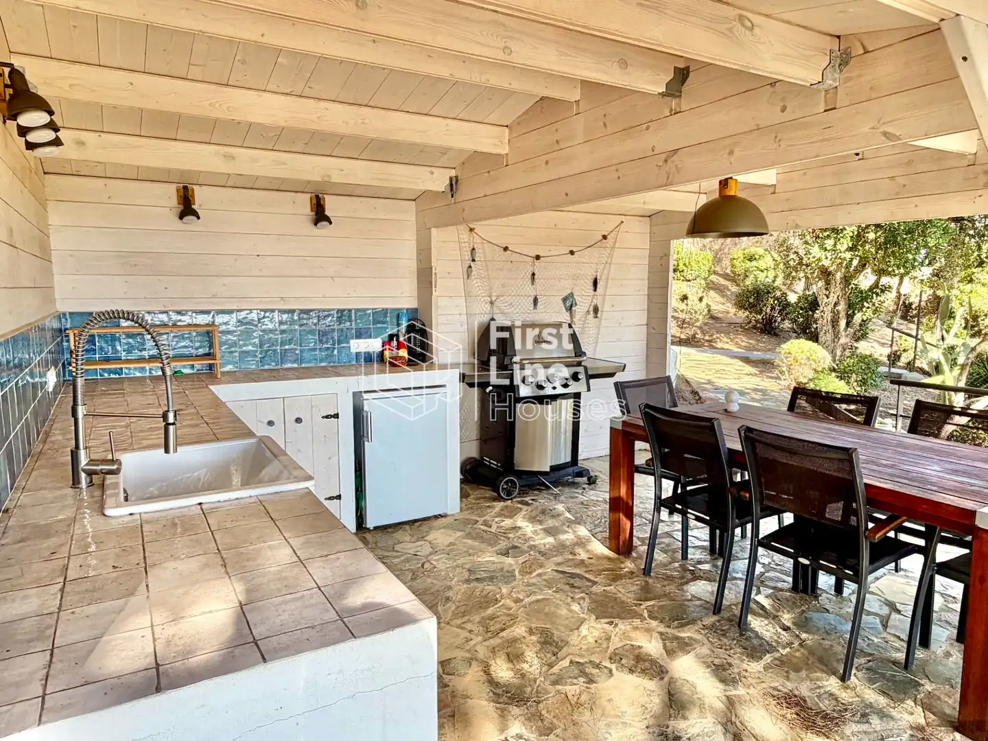 Villa avec piscine à vendre à Serra Brava, imagen 14