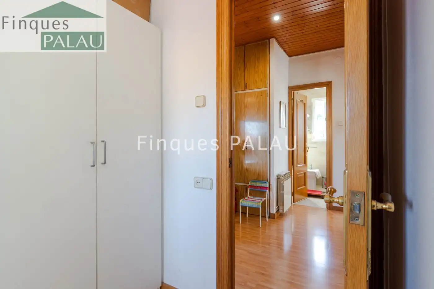 Piso en venta en Sant Just Desvern con Aire acondicionado, Calefacción y Terraza