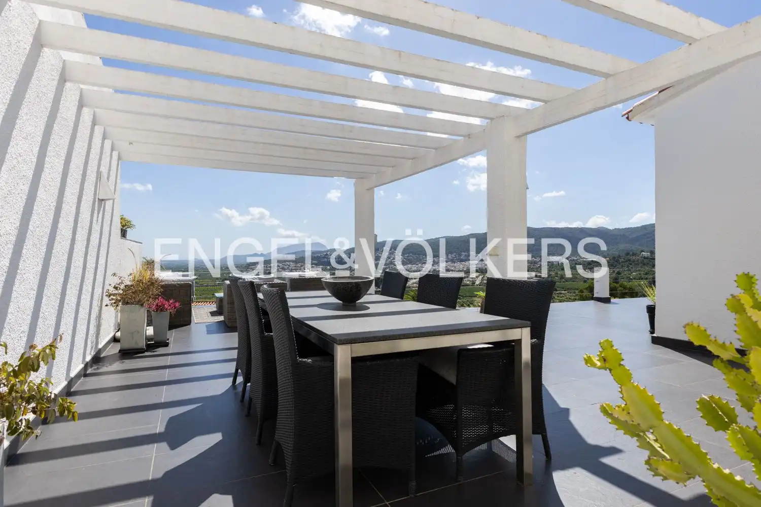 Haus mit Pool zum Verkauf in Orba, imagen 52