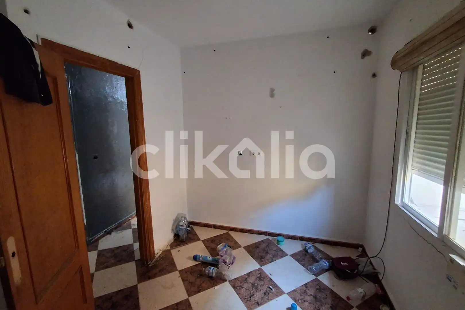 Dormitori de Pis en venda en Cieza