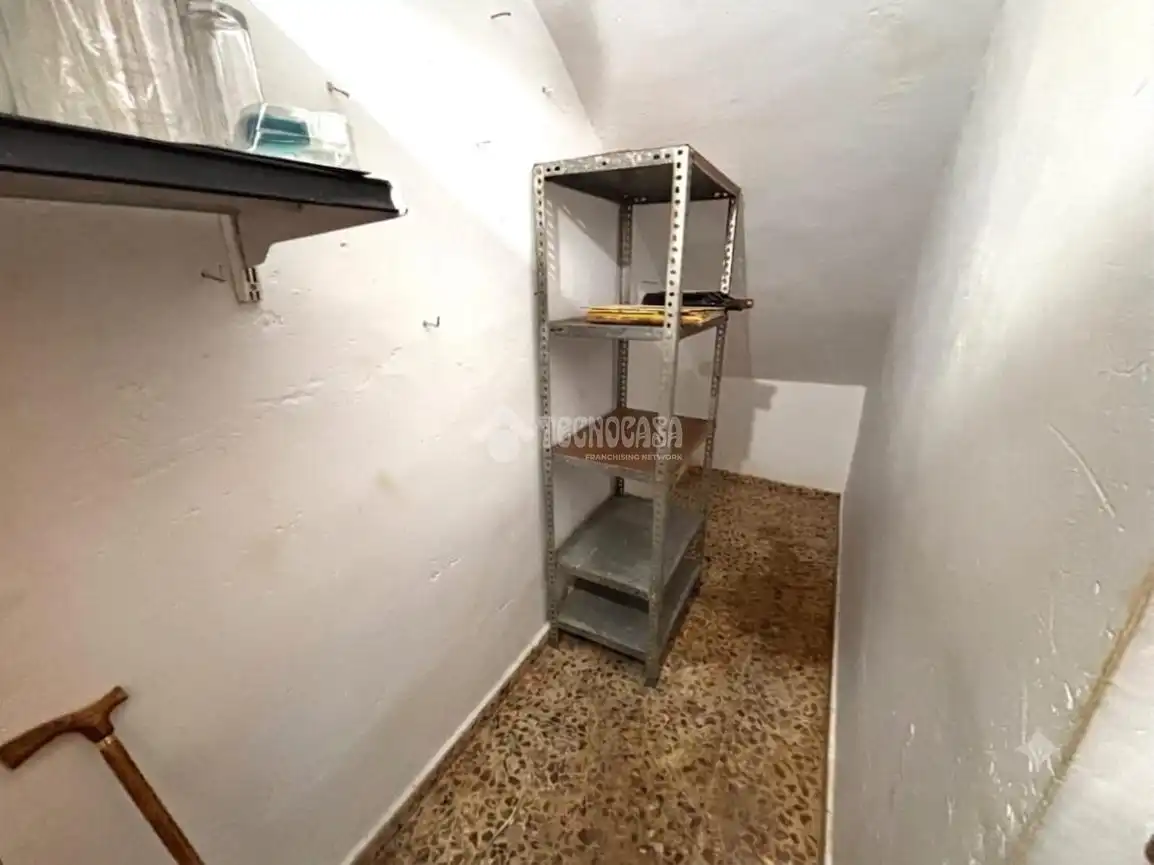 Casa con terrazza in vendita a C. Conde Salvatierra, imagen 27