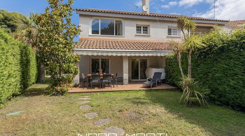 Foto 5 de Casa adosada en venda a Can Sans, Barcelona