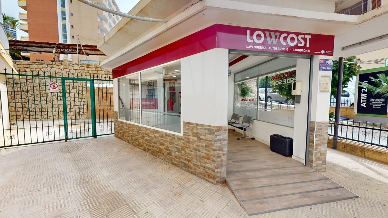 Local en venda en Benidorm amb Terrassa
