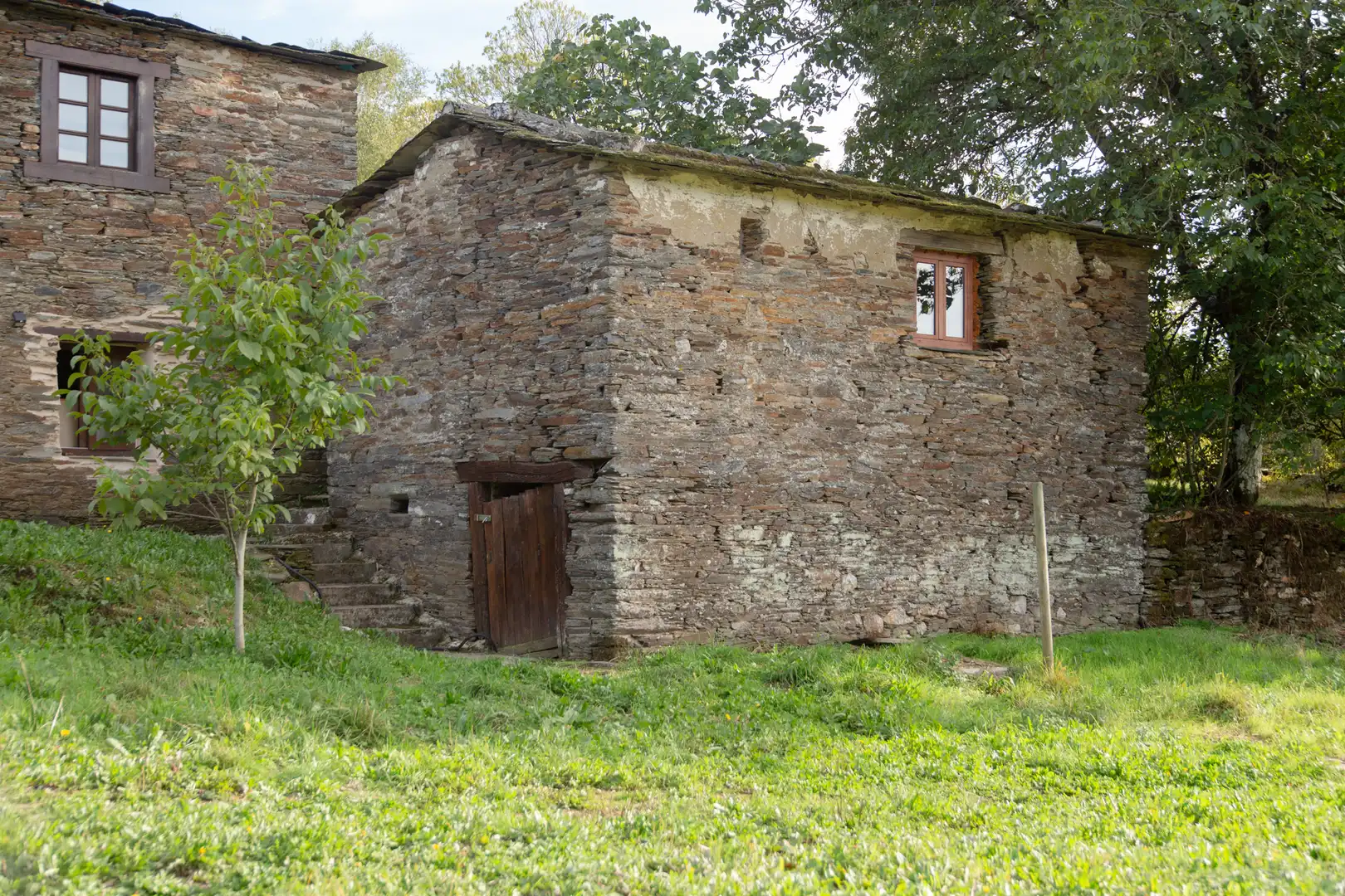 Exterior view of Country homes for sale in Samos  with Furnished