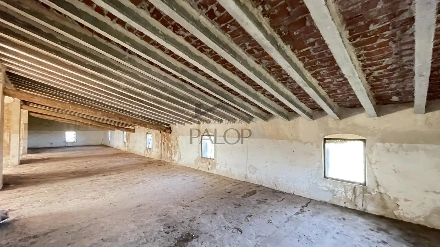 Maison rustique avec terrasse à vendre à Guadassuar, imagen 29