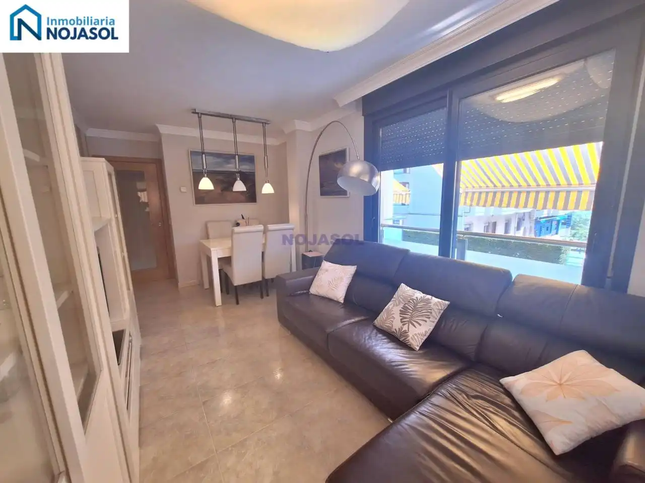 Wohnung mit Pool zur Miete in Calle La Costa, imagen 7