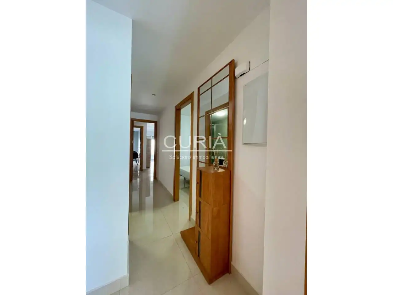Apartamento de alquiler en Sarroca de Lleida