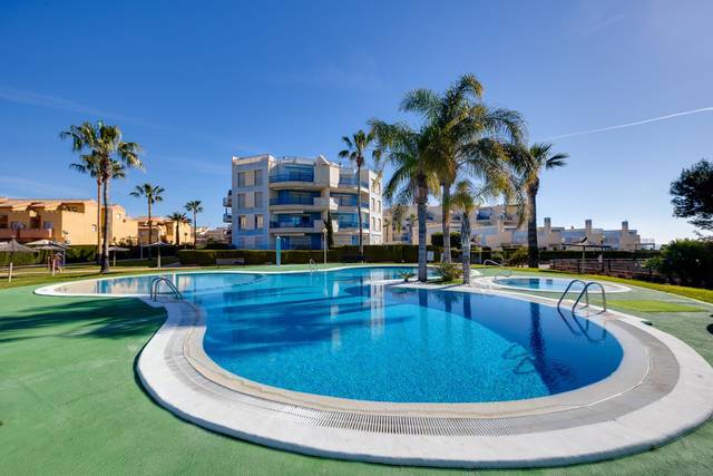 Piso en Venta en Calle Fuego, 7 en Aguamarina