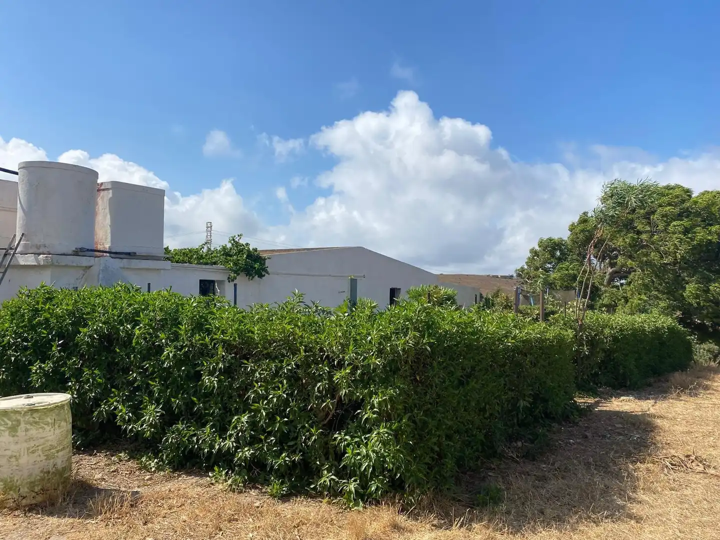 Casa rústica en venda a Tarifa ciudad, imagen 20
