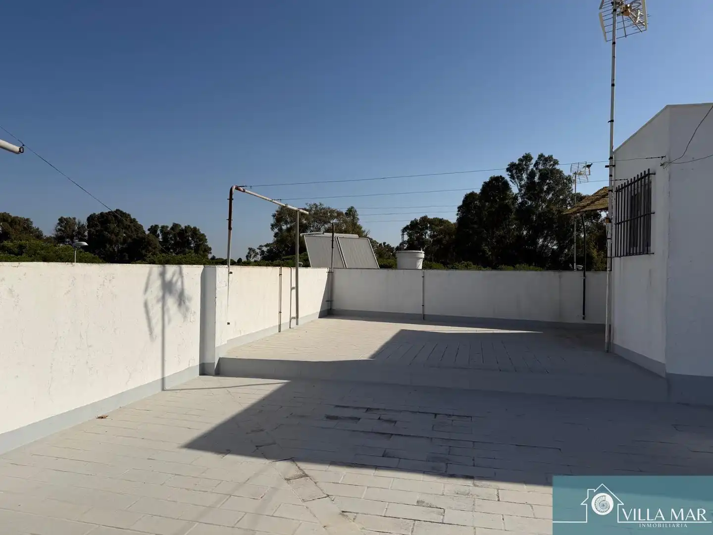 Appartement à vendre à El Chorrillo - El Molino