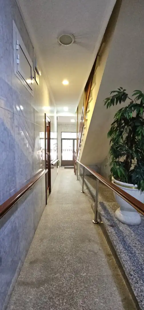 Wohnung zum Verkauf in Puertollano mit Heizung, Abstellraum und Möbliert
