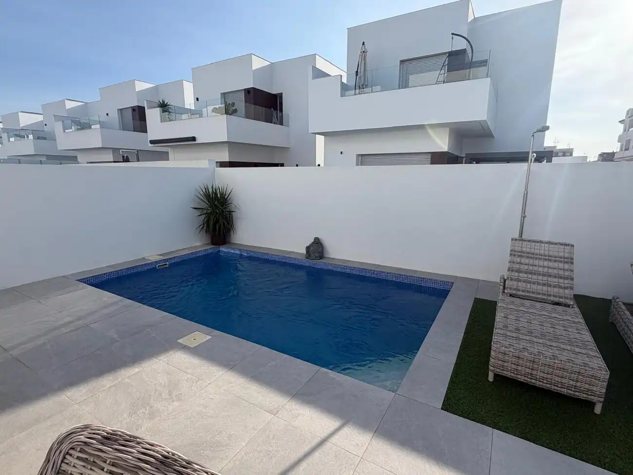 Maison avec piscine à vendre à Daya Vieja, imagen 33