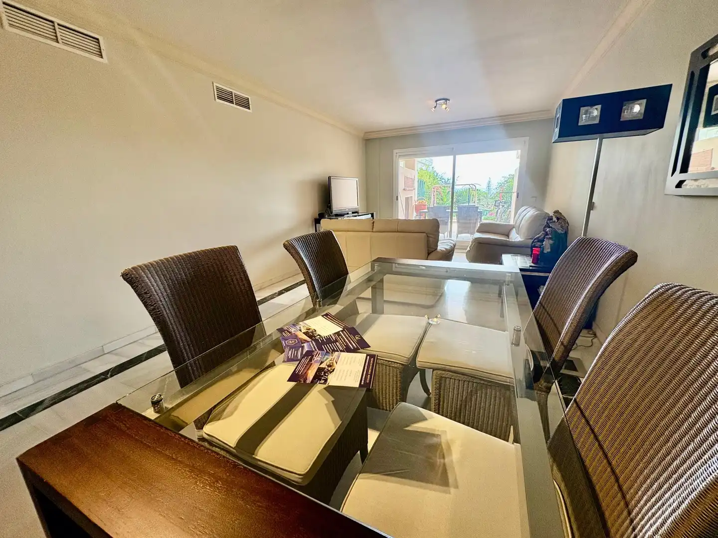 Apartments for rent in Calle Principie de Hohenloeh, Residencial Costa N, La Carolina - Guadalpín