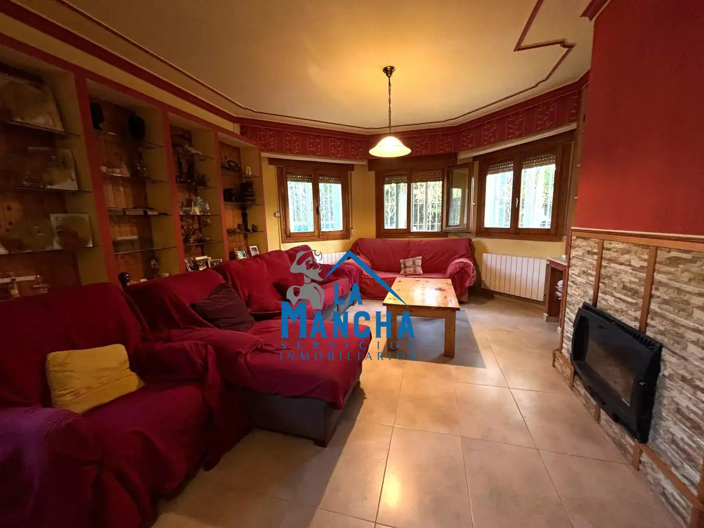 Haus mit Pool zum Verkauf in Pedanías - Extrarradio, imagen 34