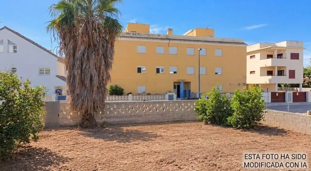 Terreny residencial en venda a Miramar, imagen 5