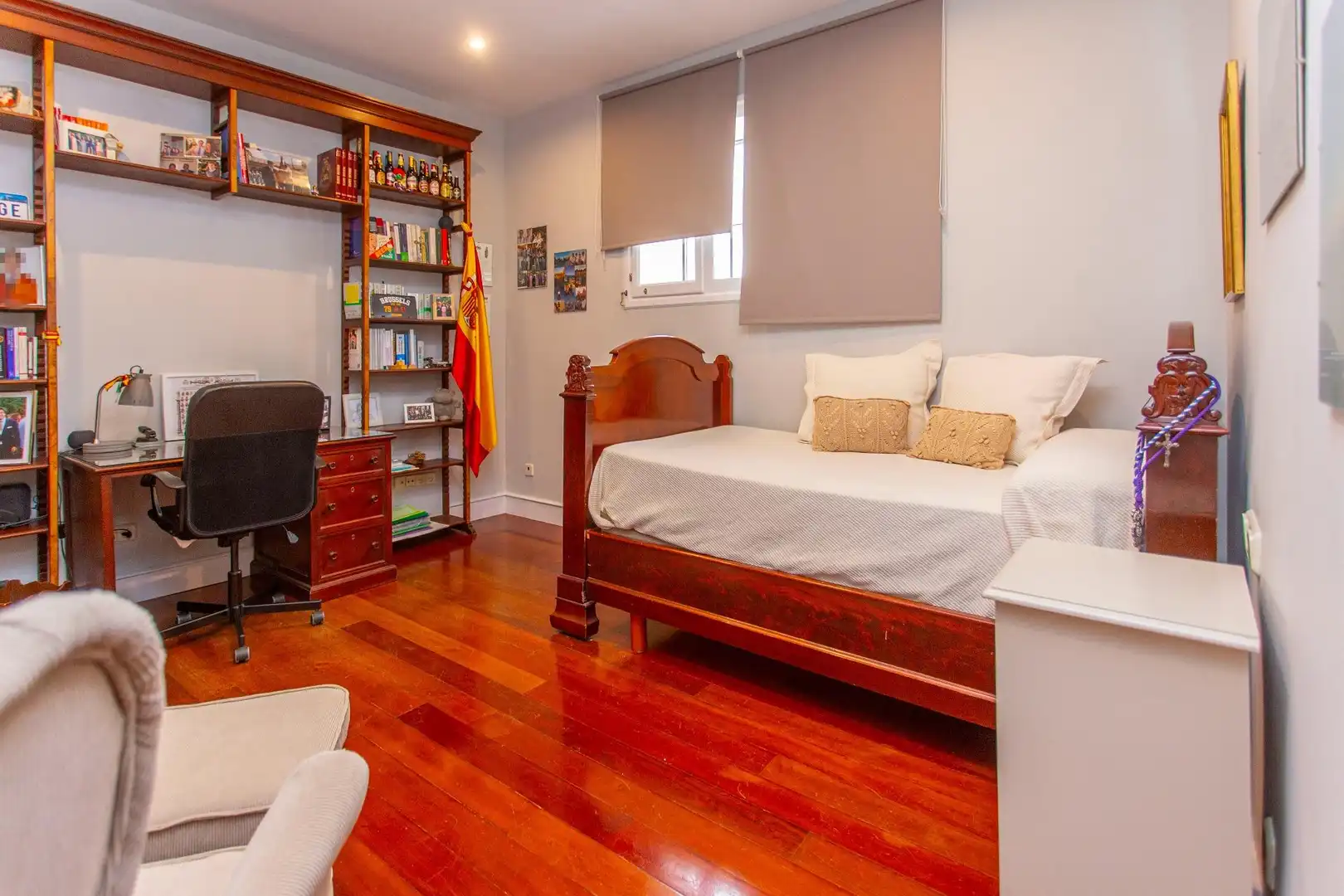 Maison avec terrasse à vendre à CHANCILLERIA, imagen 42