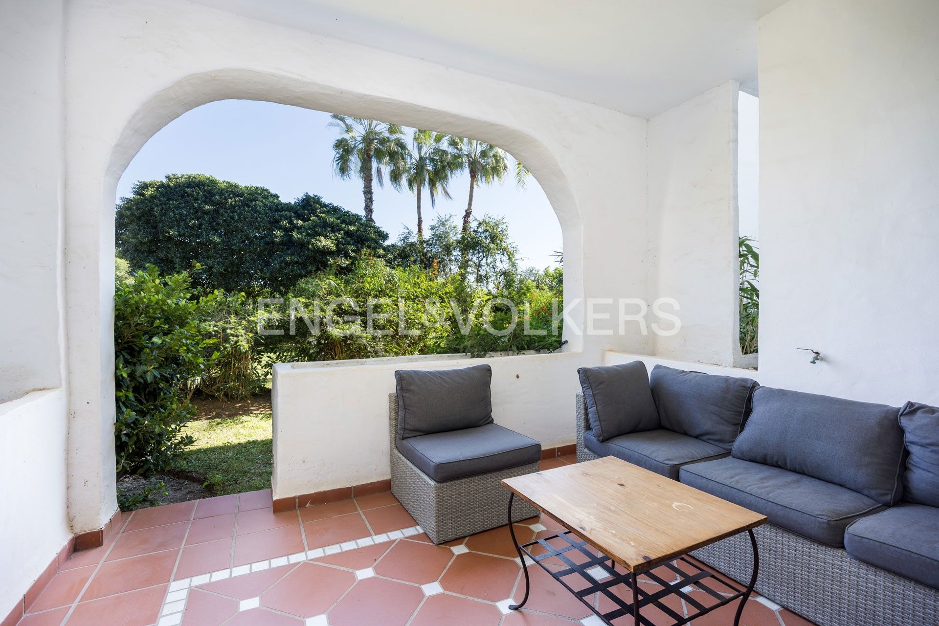 Apartament en venda a Costa Ballena Golf
