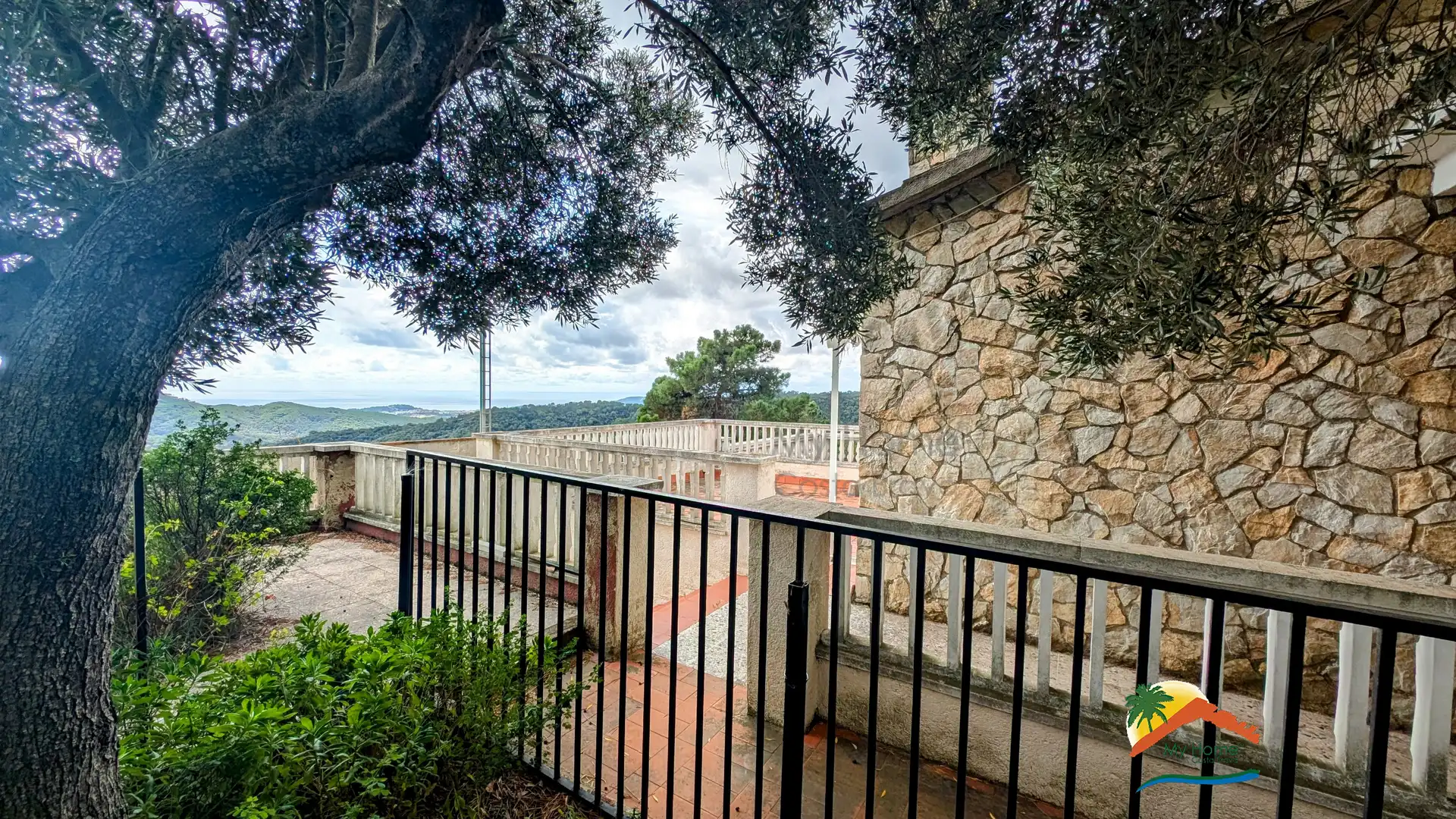 Casa o xalet en venda a Lloret Residencial - Montlloret