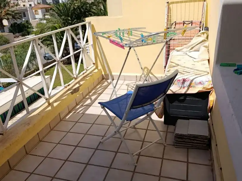 Appartement compact avec piscine à vendre à Paseo Central 17, imagen 9