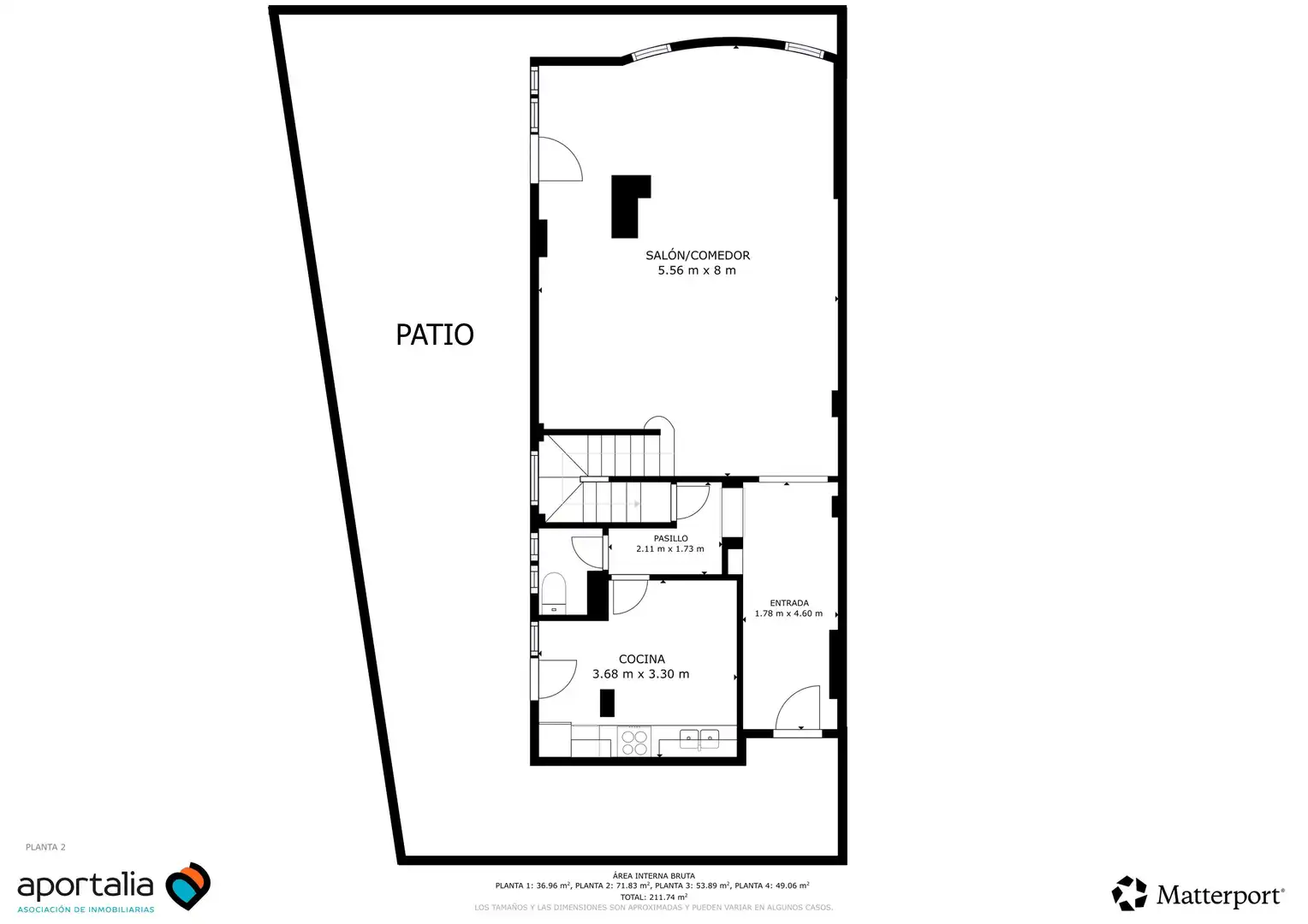 Casa o chalet en venta en Zaragoza con Calefacción, Jardín privado y Terraza