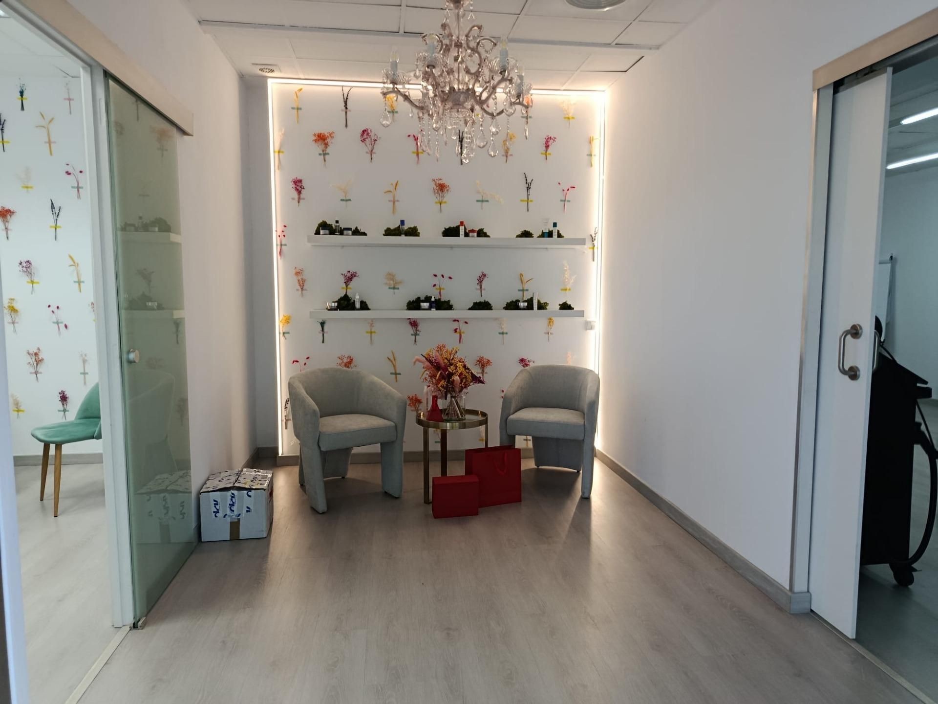 Premises to rent in  Palma de Mallorca  with Air Conditioner