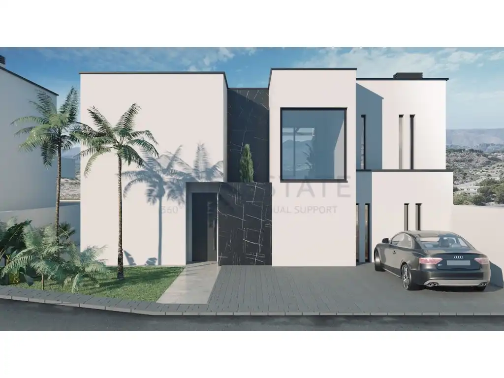 Maison avec piscine à vendre à Del Rei Joan Carles I, imagen 4