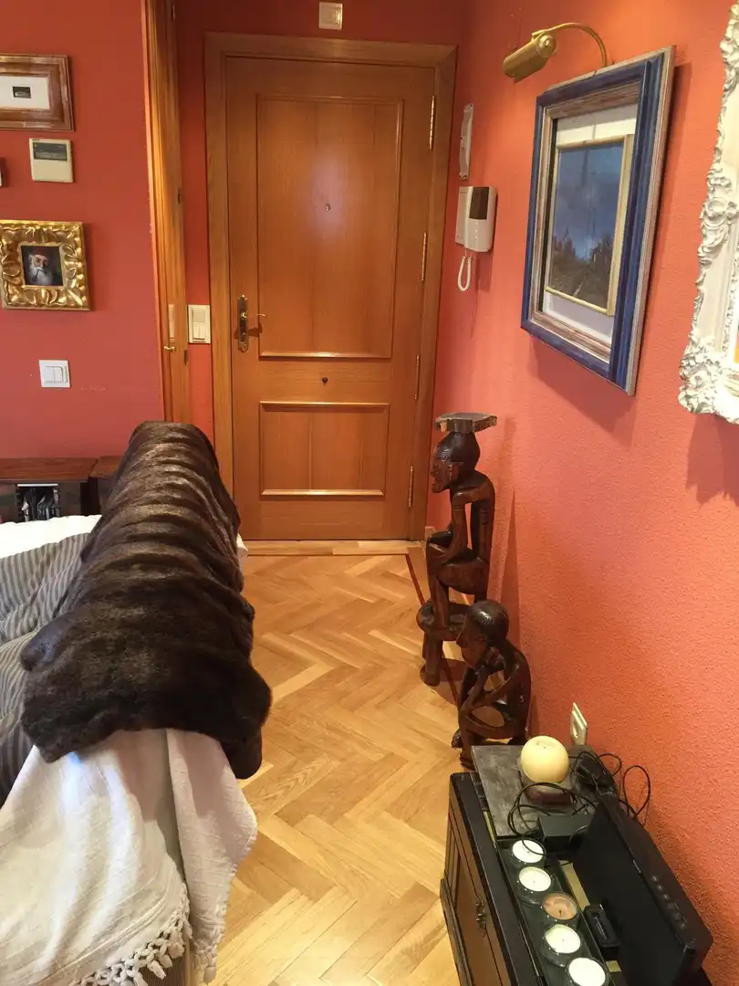 Ático en venta en Madrid con Terraza, Trastero y Piscina