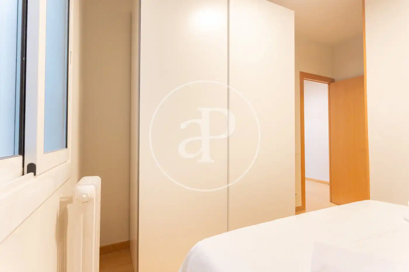 Wohnung zur Miete in Carrer de la Diputació, Dreta de l'Eixample