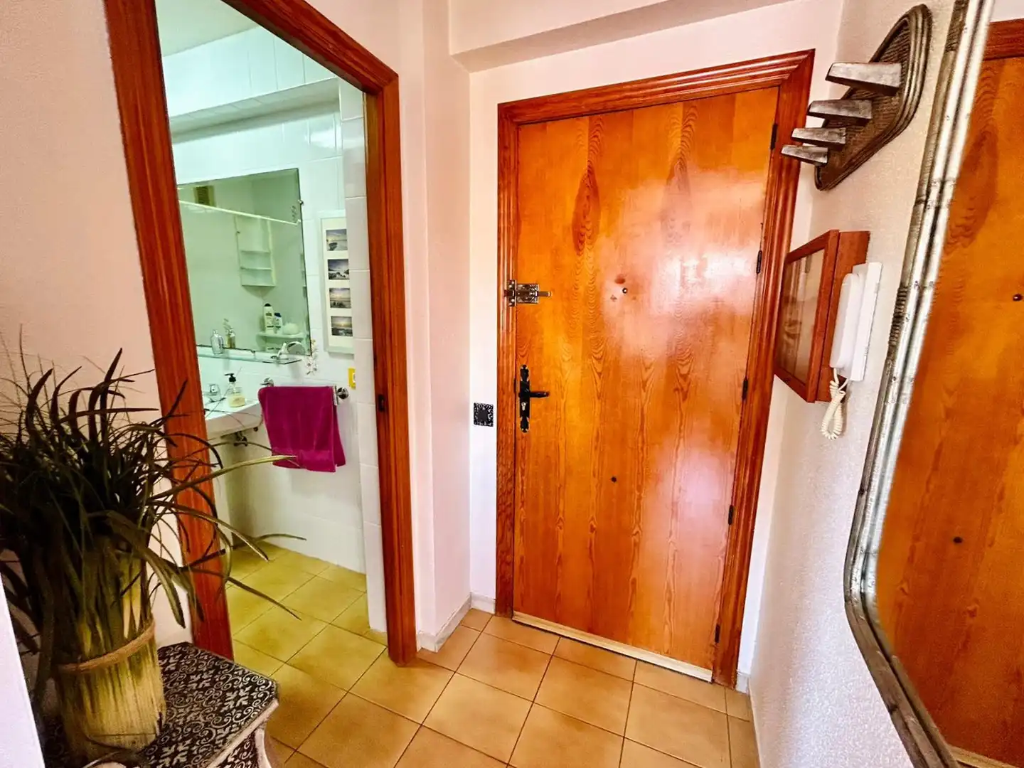 Penthouse mit Terrasse zum Verkauf in Playa del Acequión, Náufragos y Rocío del Mar, imagen 17
