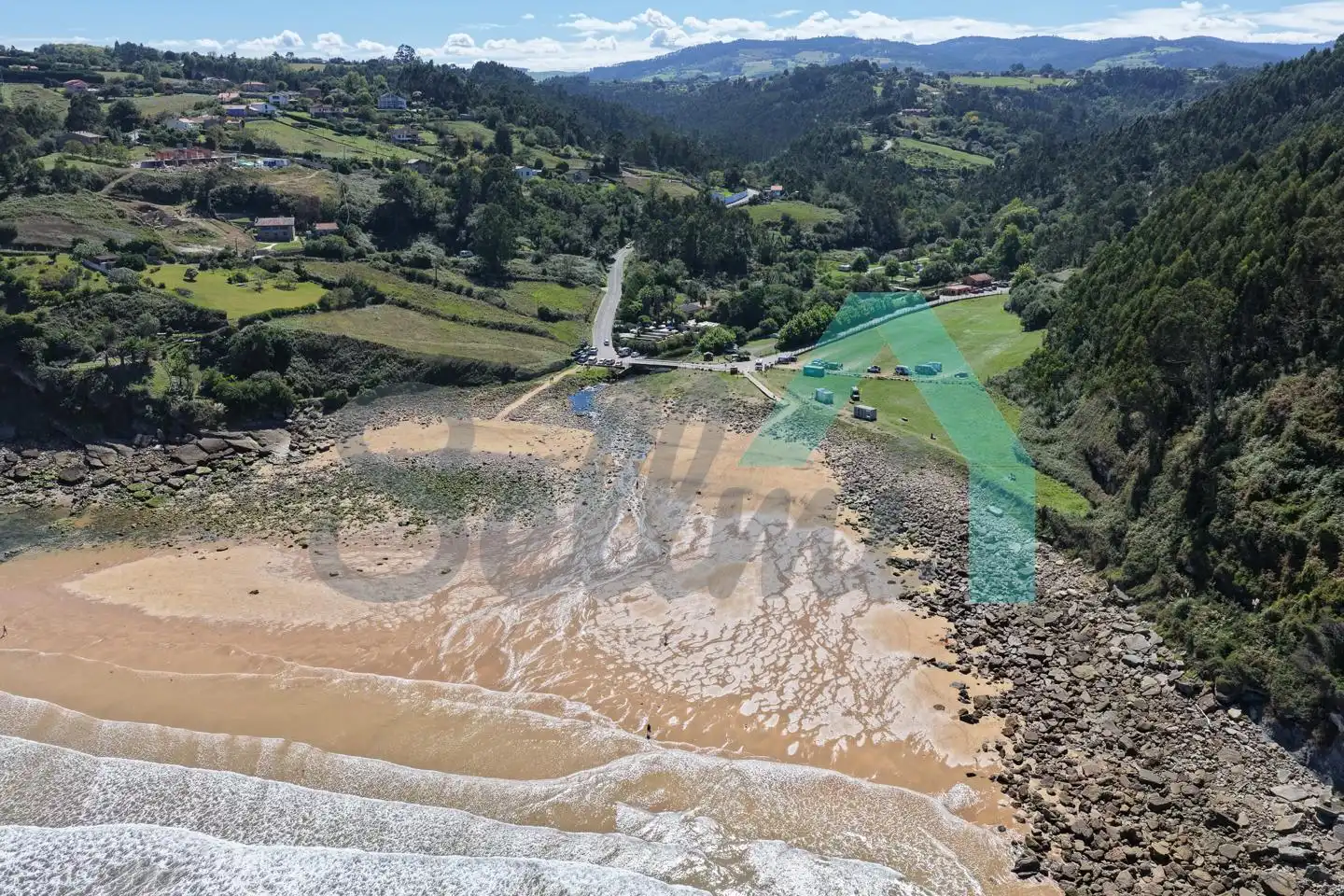 Terreno rustico in vendita a La Vega, imagen 63