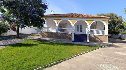 Foto 2 de Casa o chalet de alquiler en Castilblanco de los Arroyos, Sevilla
