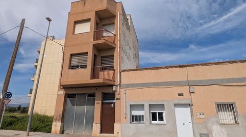 Foto 2 de Casa o xalet en venda a Carrer Sant Cristòfol, Valletes - Xiribecs, Amposta