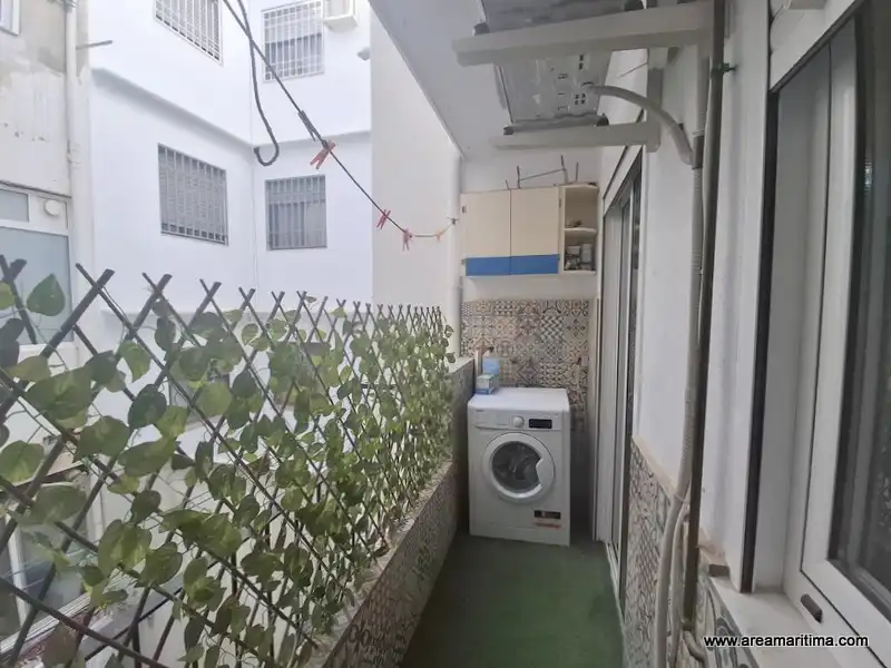 Pis de lloguer a Carrer del Pare Lluís Navarro, El Cabanyal - El Canyamelar