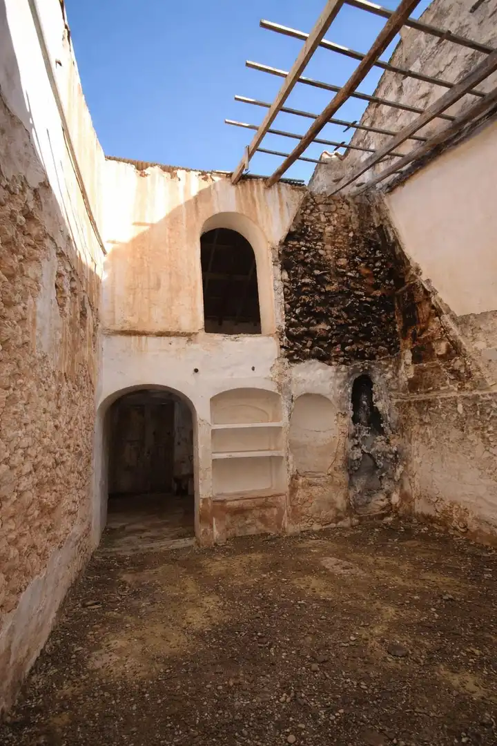 Maison avec jardin à vendre à Calle PARE ALZINA, imagen 9